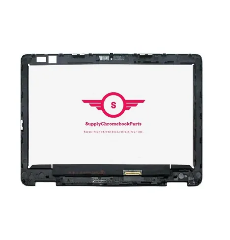 Skrin LCD bl-ingrossa għal 5D11D01448 Lenovo 300E Chromebook 2nd Gen AST LCD Modulu
